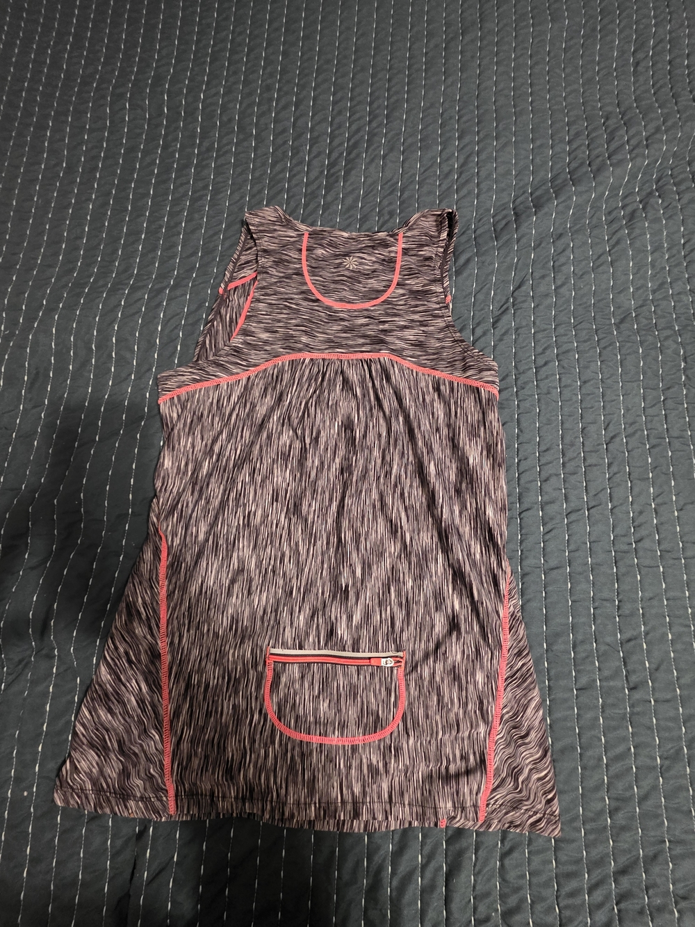 Athleta Tank Top Size Small - Picture 2 of 3